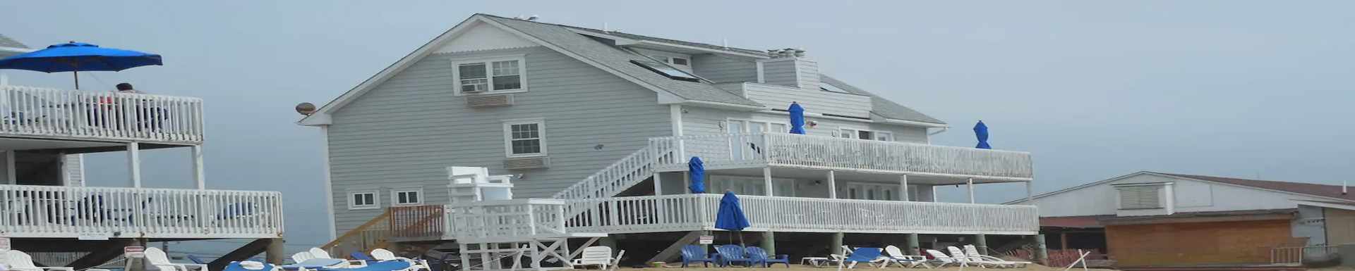 Atlantic Beach Casino Resort
